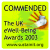 eWell-Being Award